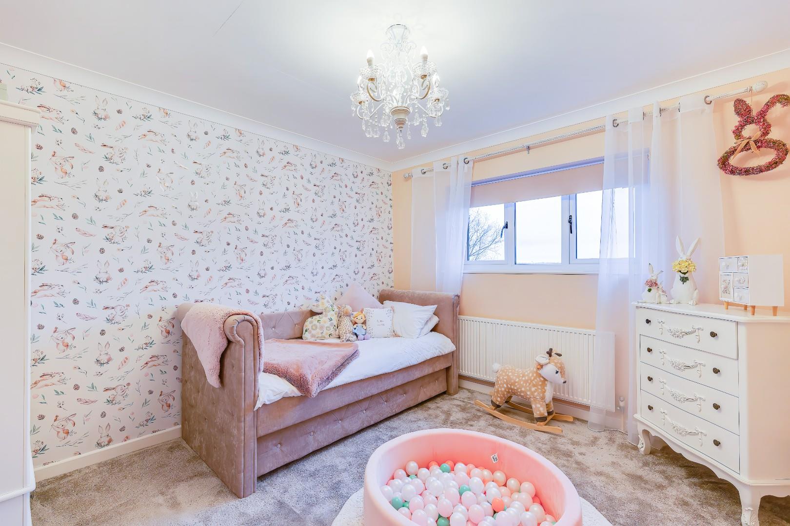 Broad View, Tondu, Bridgend County Borough, CF32 9DF